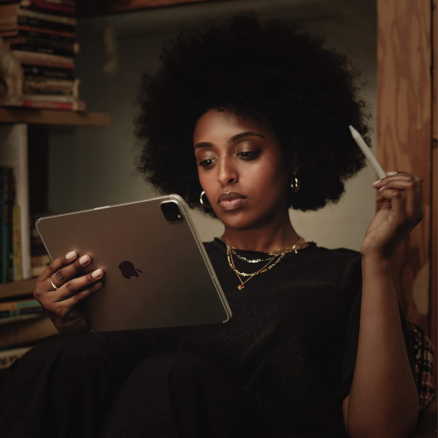 New Apple iPad Pro (11-inch, Wi-Fi, 256GB) - Space Gray (2nd Generation) New Apple iPad Pro (11-inch, Wi-Fi, 256GB) - Space Gray (2nd Generation)